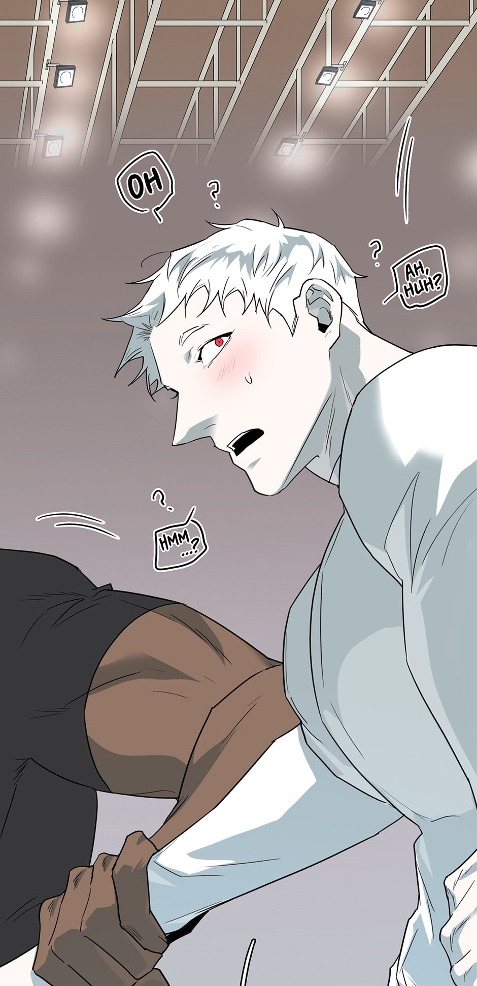 Dear DOO, Chapter 158 image 64